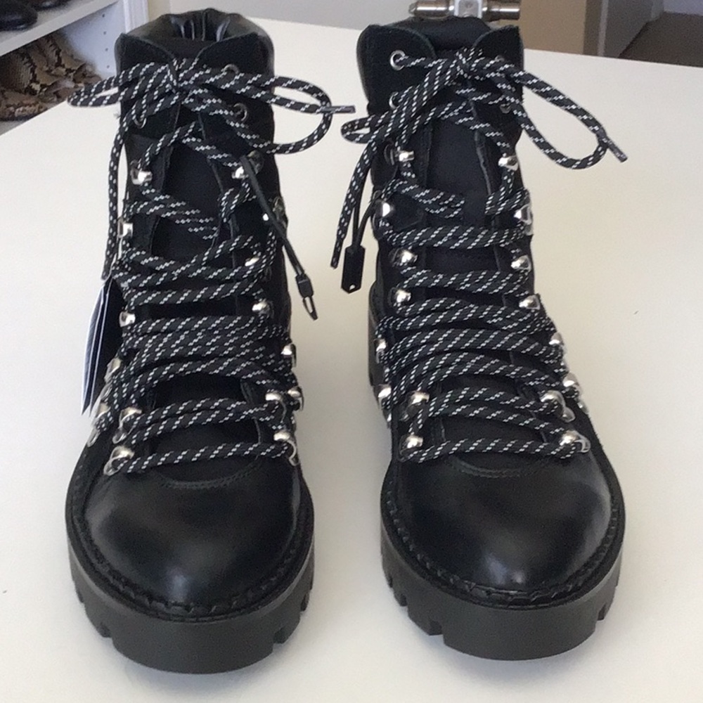 Zara Booties - Picture 3 of 7